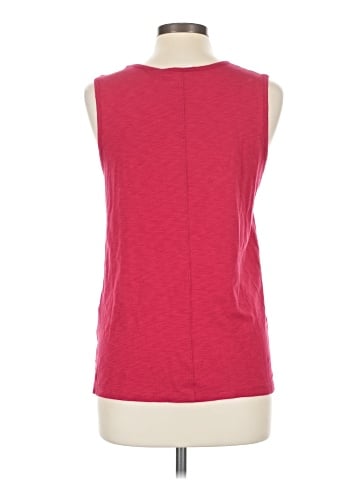 Sigrid Olsen Sleeveless Top (view 2)