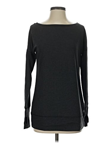Gap Fit Long Sleeve T-Shirt (view 1)