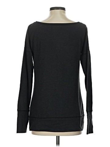 Gap Fit Long Sleeve T-Shirt (view 2)