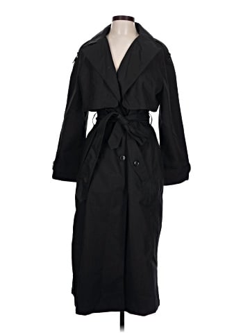 Banana Republic Factory Store Trenchcoat (view 1)