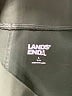 Lands' End Solid Green Active Pants Size L - photo 7
