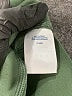 Lands' End Solid Green Active Pants Size L - photo 8