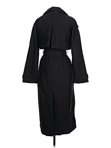 Banana Republic Factory Store Trenchcoat (view 2)
