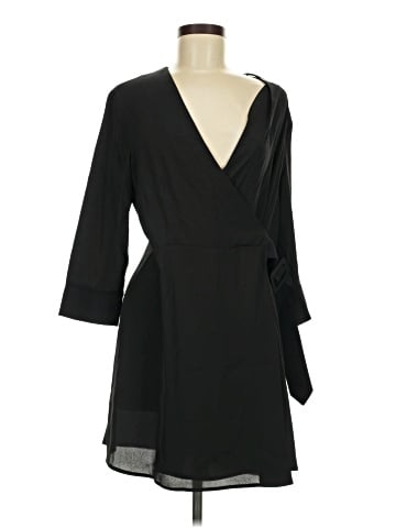 Topshop Cocktail Dress (view 1)