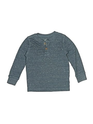 Jumping Beans Long Sleeve Top (view 1)