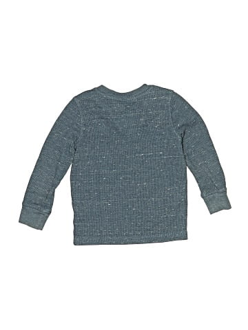 Jumping Beans Long Sleeve Top (view 2)