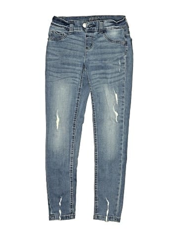 Justice Jeans (view 1)