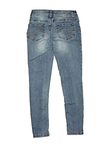 Justice Jeans (view 2)
