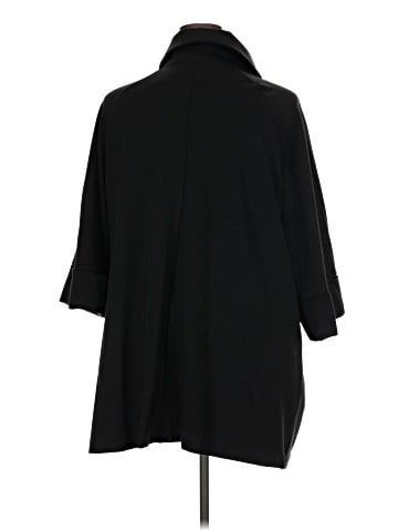 Joseph Ribkoff Coat (view 2)