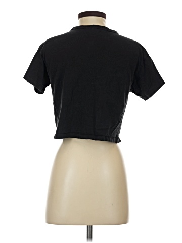 Forever 21 Short Sleeve Turtleneck (view 2)