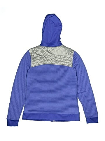 Gerry Zip Up Hoodie (view 2)