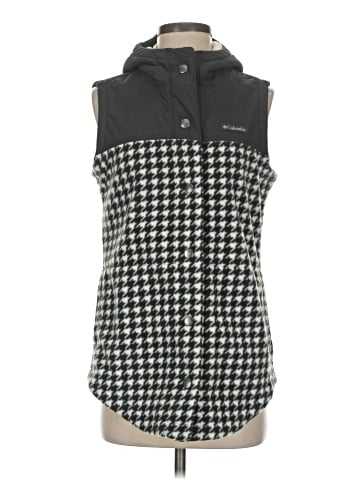 Columbia Vest (view 1)
