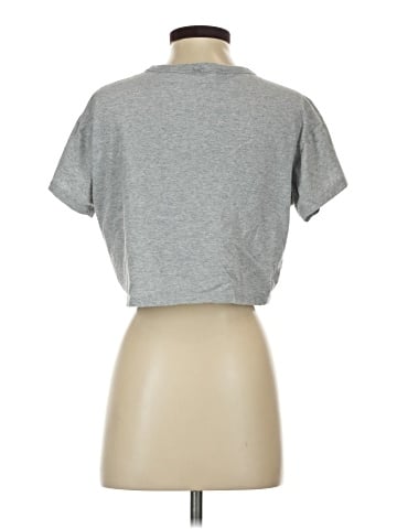 Forever 21 Short Sleeve Turtleneck (view 2)