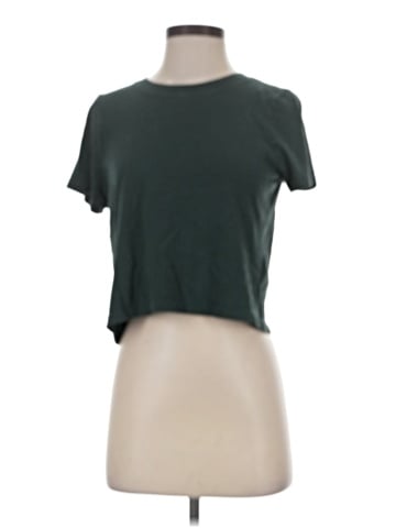 Madewell Short Sleeve T-Shirt (view 1)