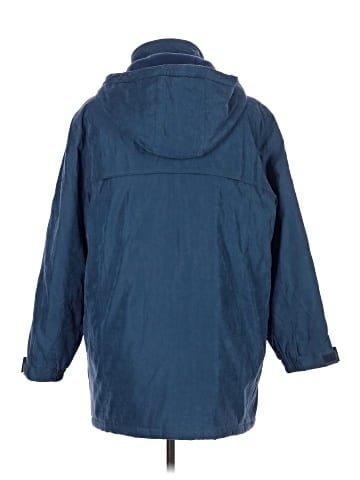 Croft & Barrow Raincoat (view 2)