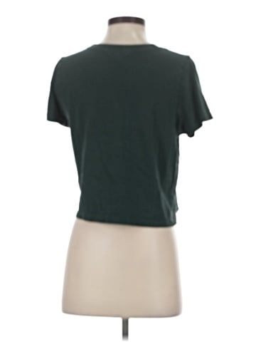 Madewell Short Sleeve T-Shirt (view 2)