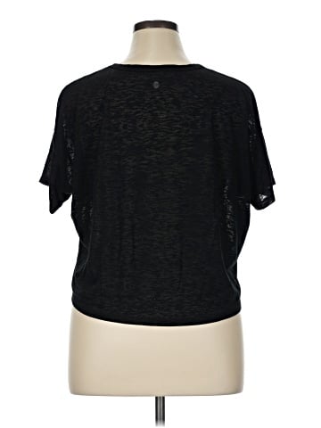Balance Collection Short Sleeve T-Shirt (view 2)