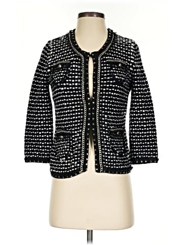 White House Black Market Jacket (view 1)