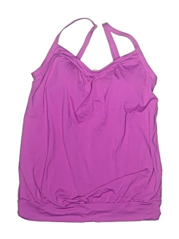 Lands' End Swimsuit Top (view 1)