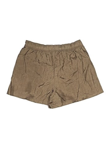 Athleta Khaki Shorts (view 2)