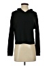 colsie Black Pullover Sweater Size XS - photo 1