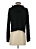 colsie Black Pullover Sweater Size XS - photo 2