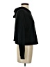 colsie Black Pullover Sweater Size XS - photo 4