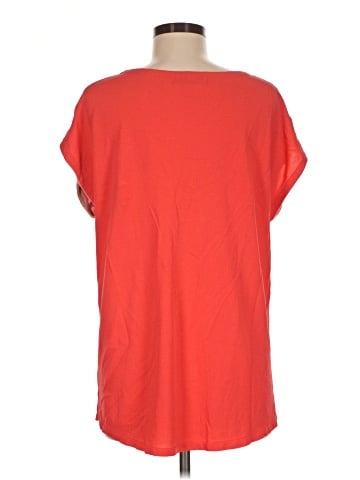 Aldomartins Short Sleeve Blouse (view 2)