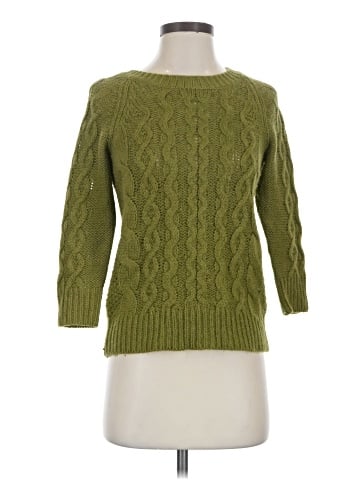 J.Crew Pullover Sweater (view 1)