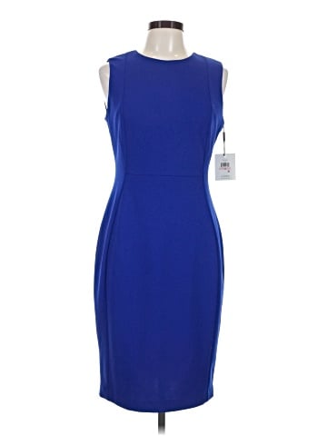 Calvin Klein Cocktail Dress (view 1)
