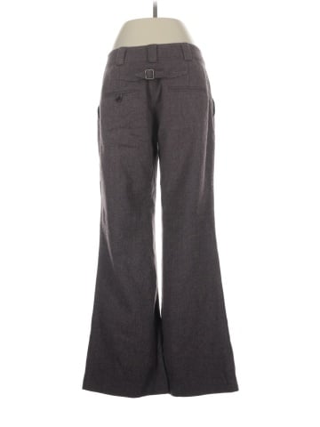 Club Monaco Wool Pants (view 2)