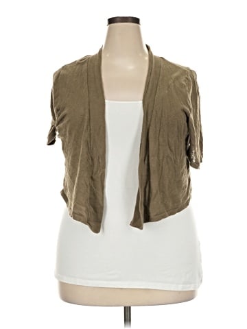Lane Bryant Cardigan (view 1)