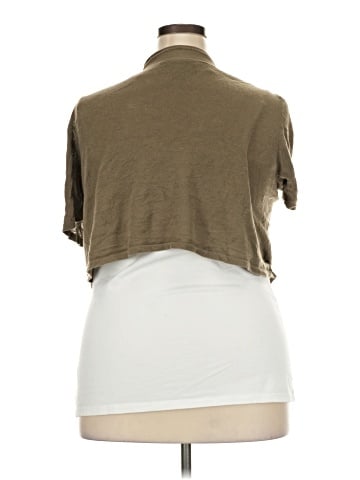 Lane Bryant Cardigan (view 2)