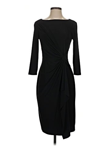 Lauren by Ralph Lauren Cocktail Dress (view 1)