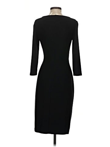 Lauren by Ralph Lauren Cocktail Dress (view 2)