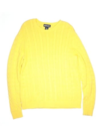 Lands' End Pullover Sweater (view 1)
