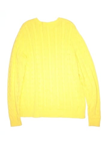 Lands' End Pullover Sweater (view 2)