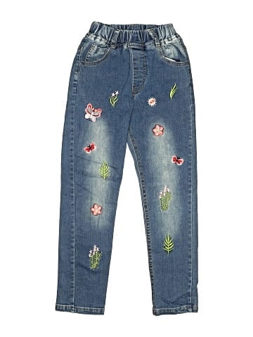 Assorted Brands Jeans (view 1)