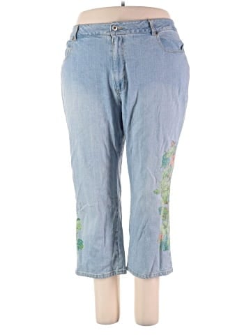 Coldwater Creek Jeans (view 1)