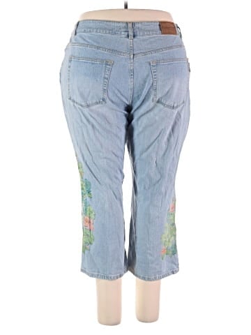 Coldwater Creek Jeans (view 2)