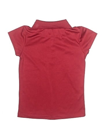 IZOD Short Sleeve Polo (view 2)
