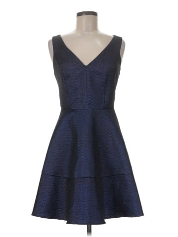 Express Cocktail Dress (view 1)
