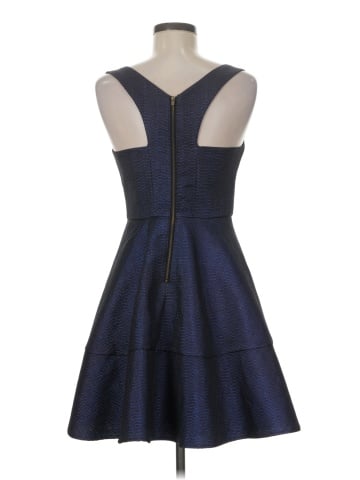 Express Cocktail Dress (view 2)