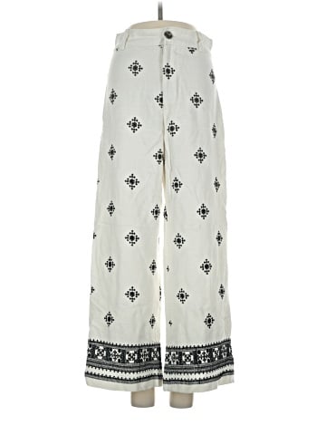 Zara Casual Pants (view 1)