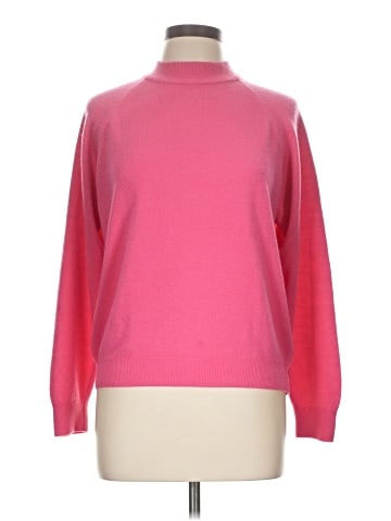 Lord & Taylor Turtleneck Sweater (view 1)