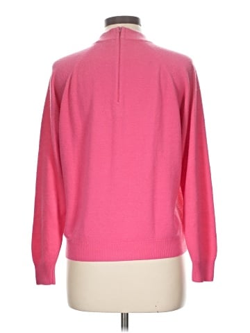 Lord & Taylor Turtleneck Sweater (view 2)