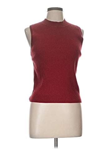Banana Republic Factory Store Sweater Vest (view 1)