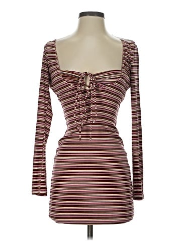 Princess Polly Casual Dress (view 1)