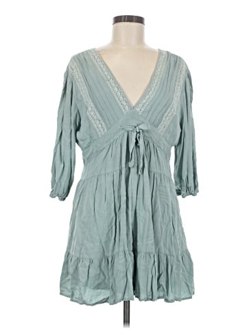 Baltic Born Casual Dress (view 1)