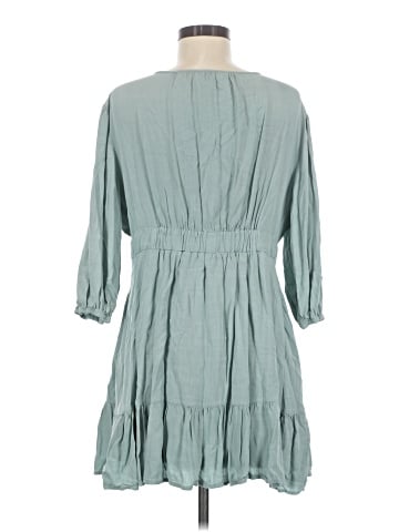 Baltic Born Casual Dress (view 2)
